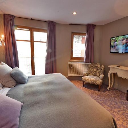 Maison De Famille Les 5 Freres Val-dʼIsère Kültér fotó