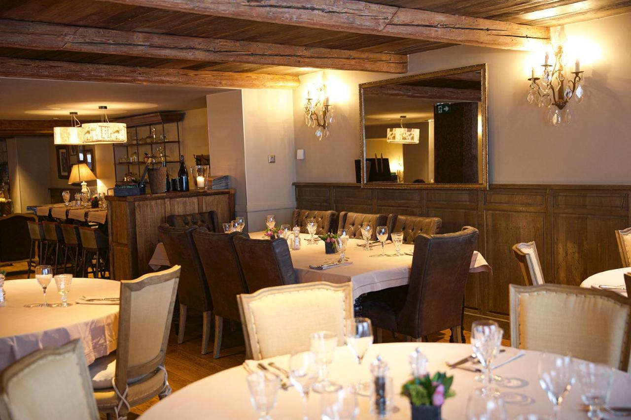 Maison De Famille Les 5 Freres Val-dʼIsère Kültér fotó