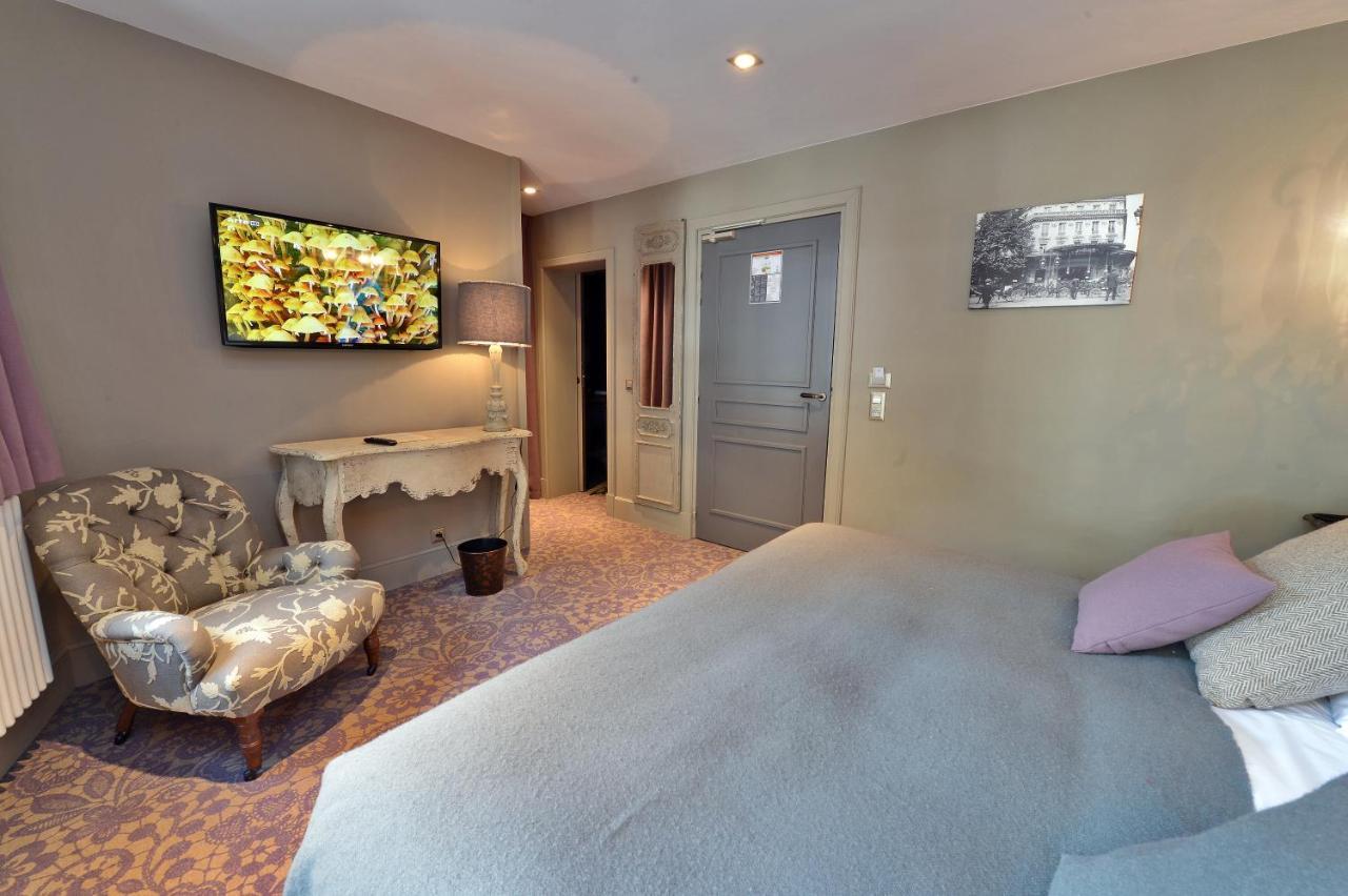 Maison De Famille Les 5 Freres Val-dʼIsère Kültér fotó