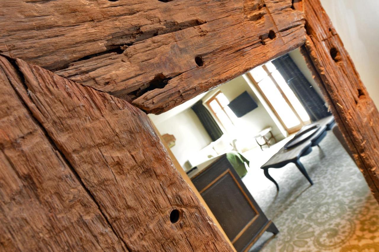 Maison De Famille Les 5 Freres Val-dʼIsère Kültér fotó