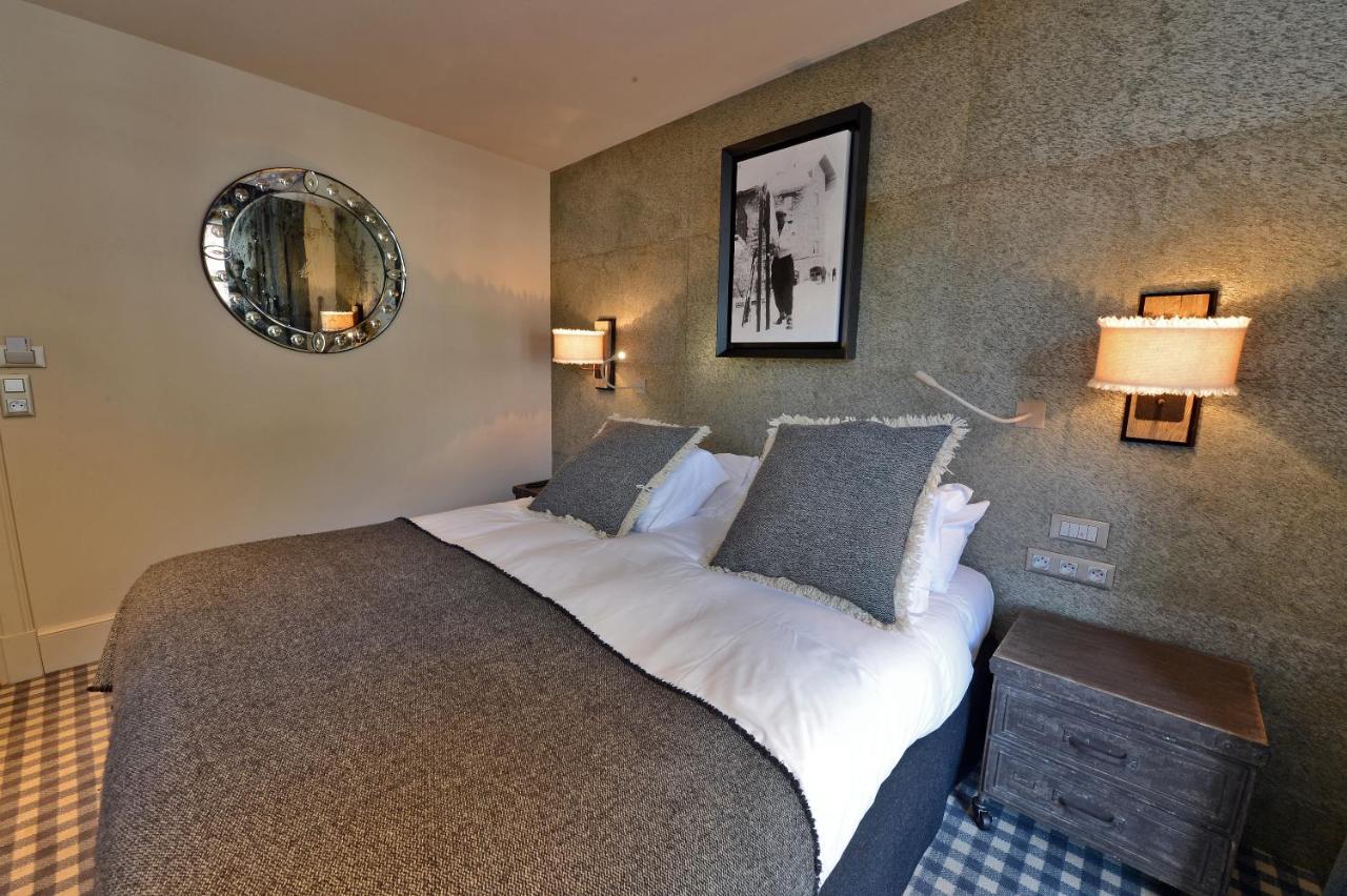 Maison De Famille Les 5 Freres Val-dʼIsère Kültér fotó