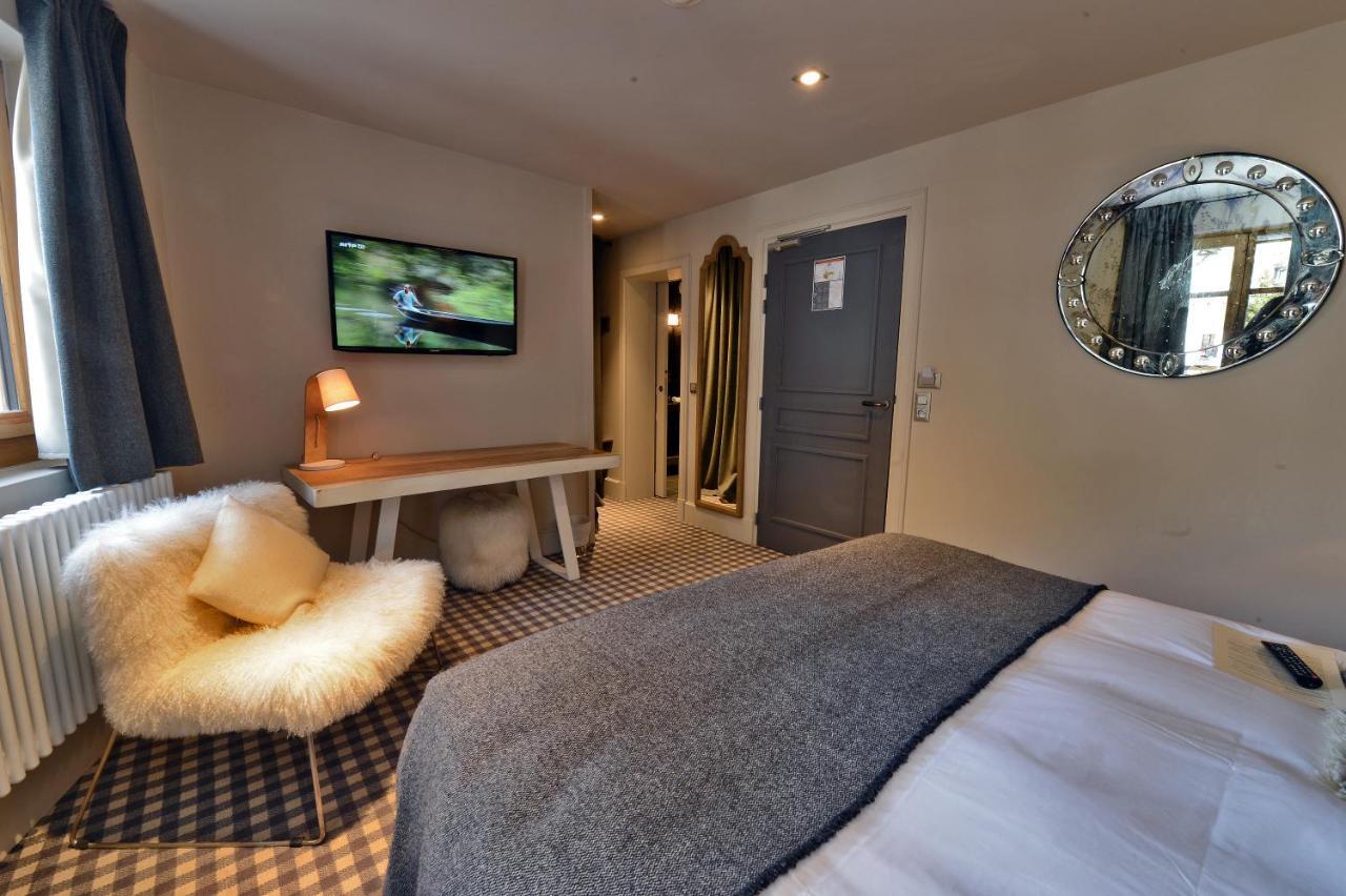 Maison De Famille Les 5 Freres Val-dʼIsère Kültér fotó