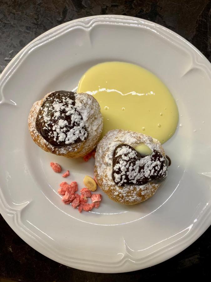 Maison De Famille Les 5 Freres Val-dʼIsère Kültér fotó
