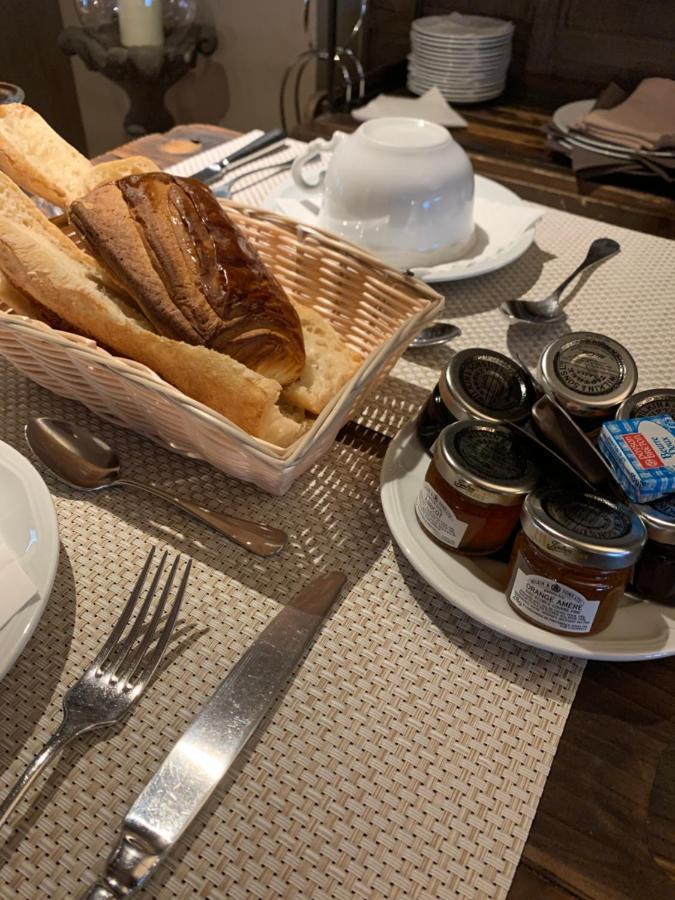 Maison De Famille Les 5 Freres Val-dʼIsère Kültér fotó