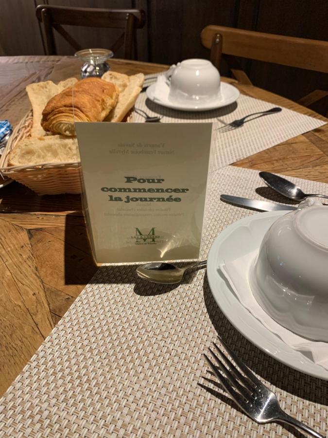 Maison De Famille Les 5 Freres Val-dʼIsère Kültér fotó