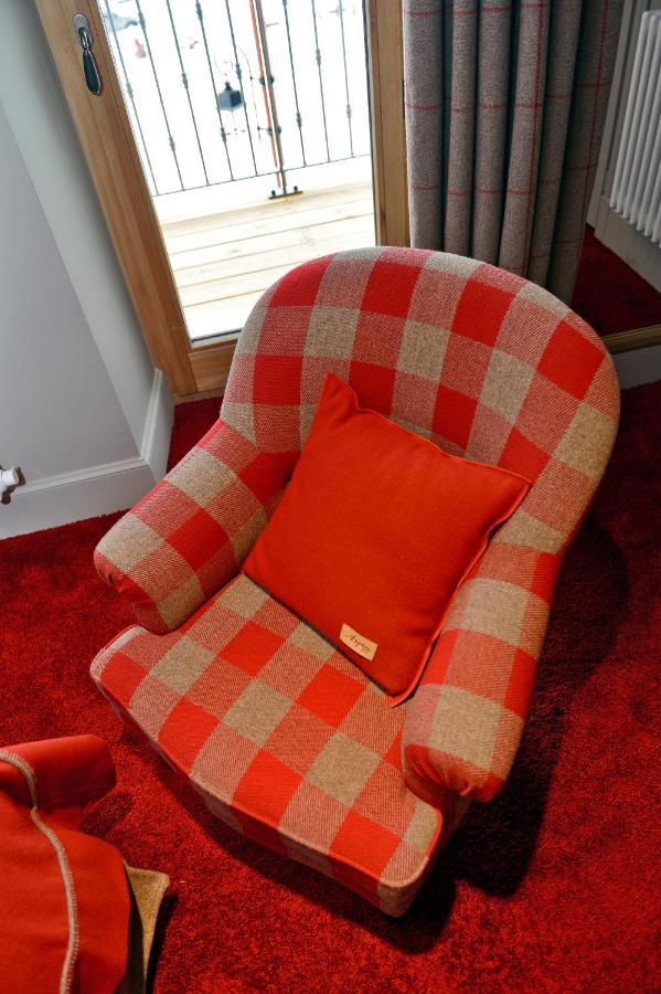 Maison De Famille Les 5 Freres Val-dʼIsère Kültér fotó