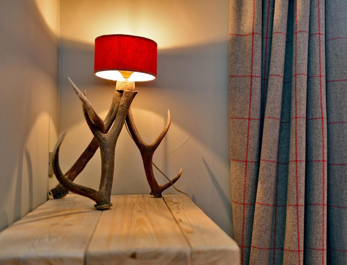 Maison De Famille Les 5 Freres Val-dʼIsère Kültér fotó