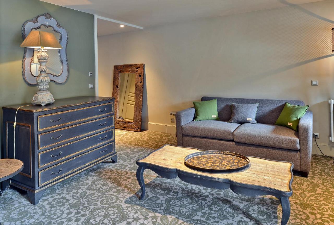 Maison De Famille Les 5 Freres Val-dʼIsère Kültér fotó