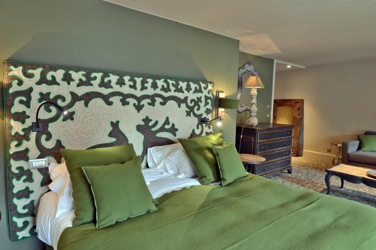 Maison De Famille Les 5 Freres Val-dʼIsère Kültér fotó