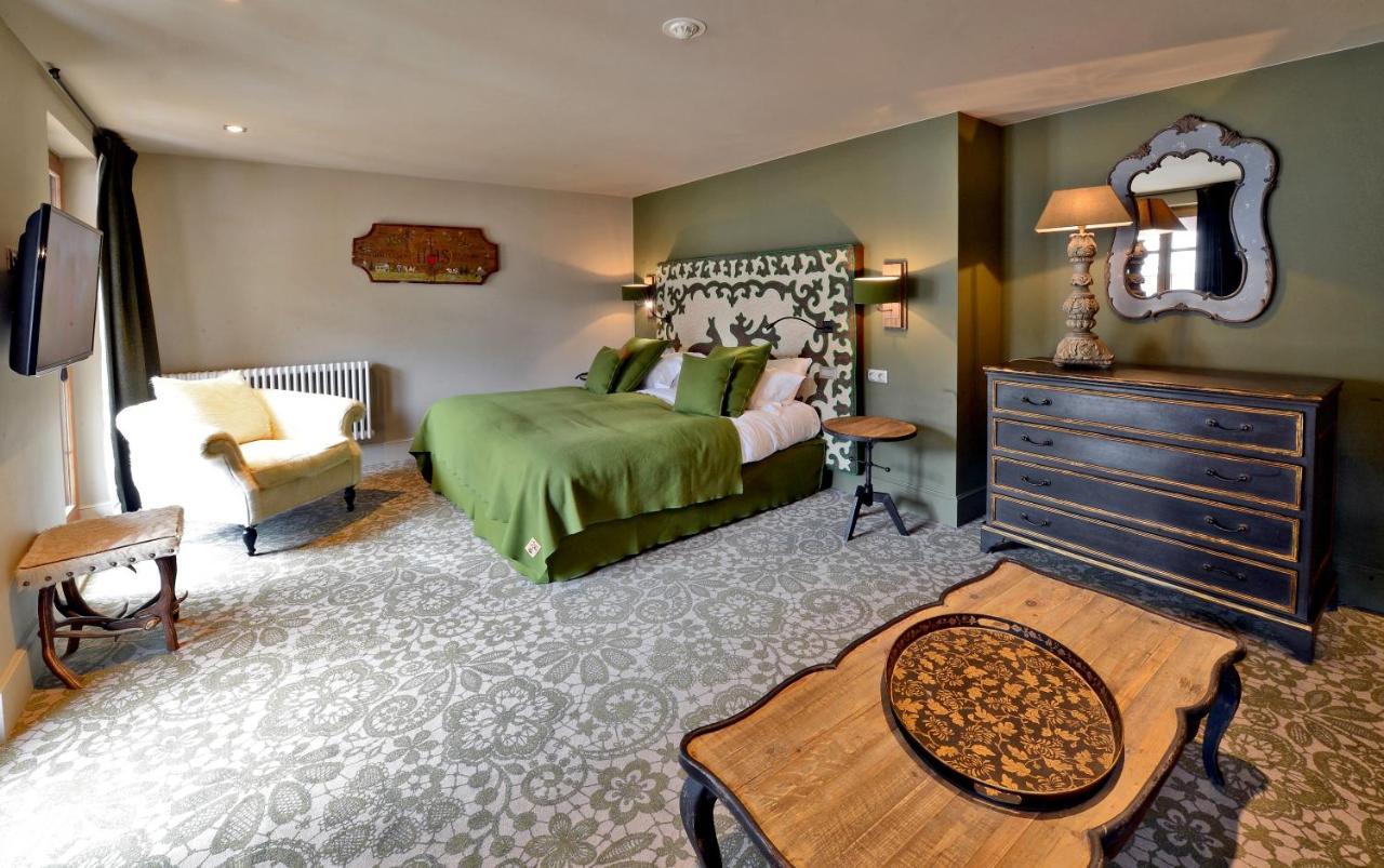 Maison De Famille Les 5 Freres Val-dʼIsère Kültér fotó