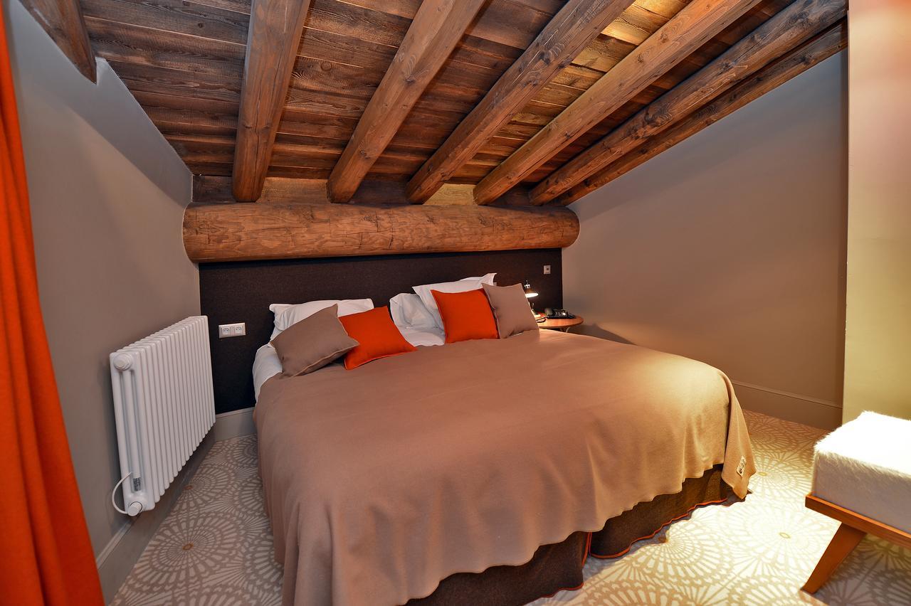 Maison De Famille Les 5 Freres Val-dʼIsère Kültér fotó